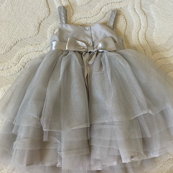 Janie and Jack Girl Dress - Picture 2 of 2